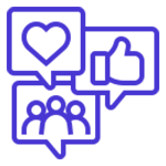 Increases Engagement